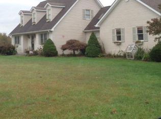 340 Dallas Dr, Piketon, OH 45661