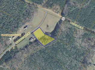 0 Peaceful Lakes Dr, Jamesville, VA 23398