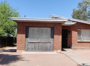 1301 E Elm St, Tucson, AZ 85719