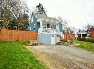 39 Green Oak Dr, Coraopolis, PA 15108
