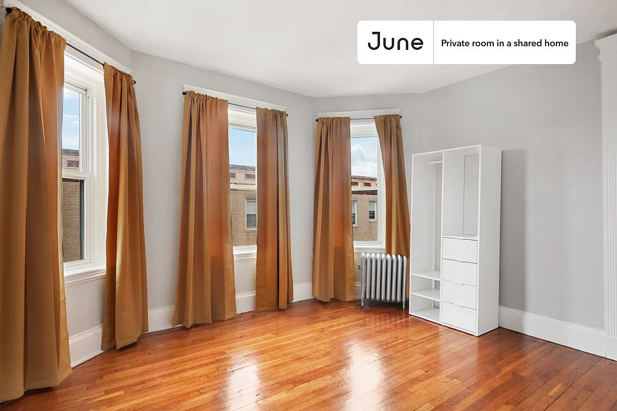 Building Photo - 48 Brighton Ave #B