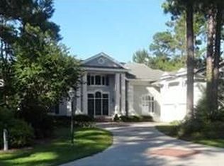 364 Fort Howell Dr, Hilton Head Island, SC 29926