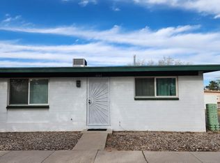 4057 S Queen Palm Dr, Tucson, AZ 85730
