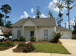 854 Long Leaf Cir, Brandon, MS 39042