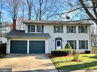 3801 Poe Ct, Bowie, MD 20721