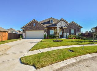 9719 Humboldt Trl, Iowa Colony, TX 77583