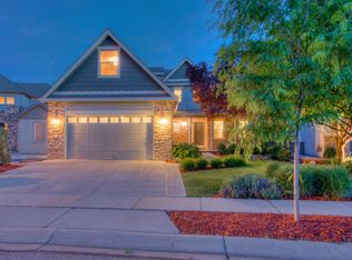 3527 Wild View Dr, Fort Collins, CO 80528