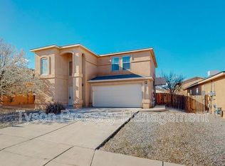 5305 River Ridge Ave NW, Albuquerque, NM 87114