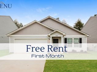 2408 Cranberry Way, Salisbury, NC 28147