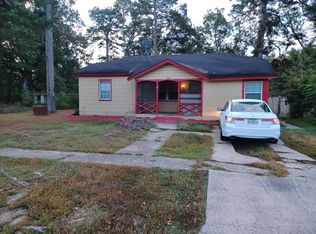 1600 W 28th Ave, Pine Bluff, AR 71603