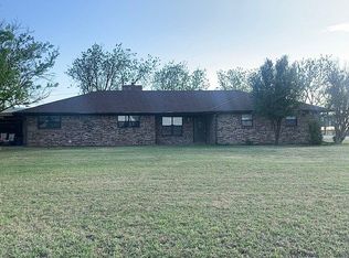 14503 Fm 2404, Hawley, TX 79525
