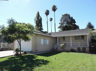18609 Crest Ave, Castro Valley, CA