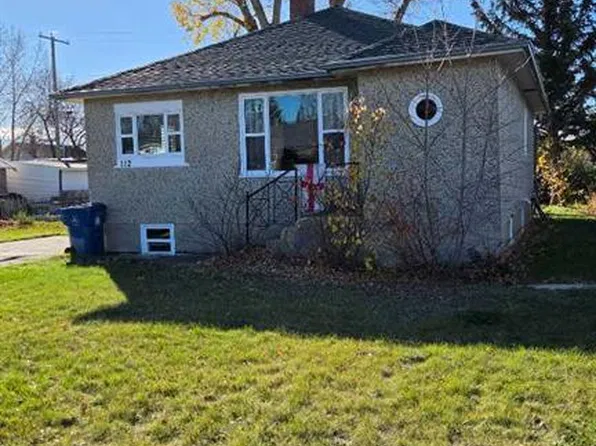 112 N 2nd Ave NE, Milk River, AB T0K 1M0