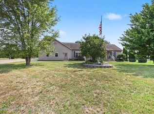 527 Aldrich St, Concord, MI 49237