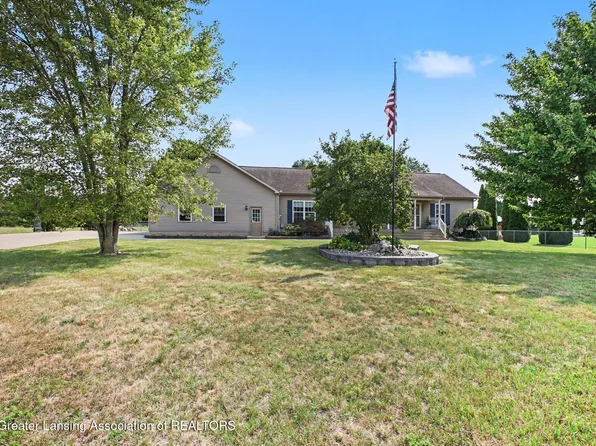 527 Aldrich St, Concord, MI 49237