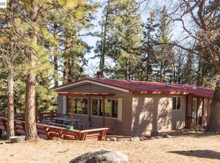 461-000 Wray Rd, Janesville, CA 96114