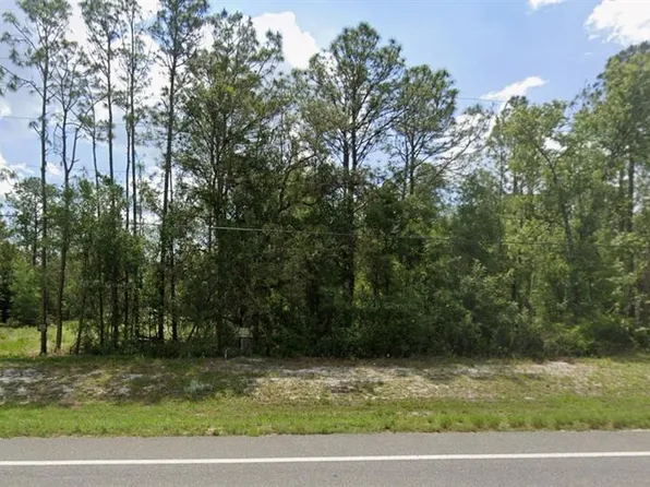 7430 Treiman Blvd Lot 23, Webster, FL 33597