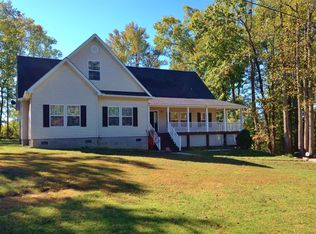 6343 Gray Farm Rd, High Point, NC 27263