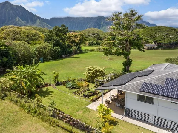 45-256 Halemuku Pl, Kaneohe, HI 96744