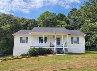 4219 Daniell Dr, Winston, GA 30187