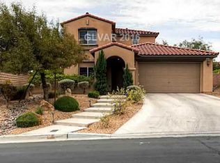12117 Espana Ct, Las Vegas, NV 89138