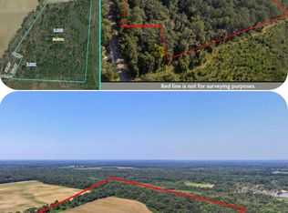 0 Mount Zion Rd, Cottonwood, AL 36320