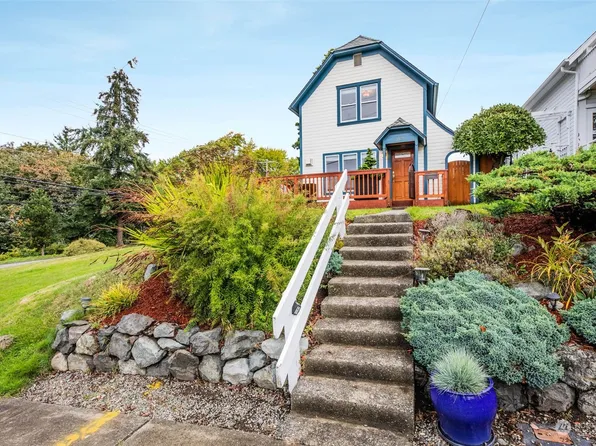 3305 Federal Avenue, Everett, WA 98201