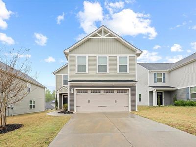 815 Purcell Dr, Woodruff, SC, 29388