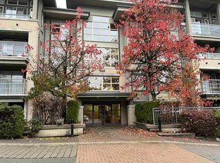9319 University Cres #409, Burnaby, BC V5A 4Y5