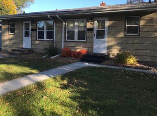 606 23rd Ave S #&-608, Grand Forks, ND 58201