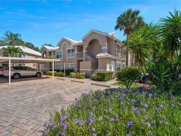 3991 Windward Passage CIR #202, BONITA SPRINGS, FL 34134