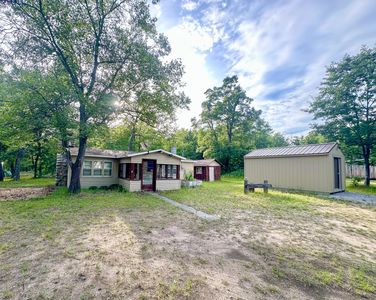 15628 Mio Dr, Hillman, MI, 49746