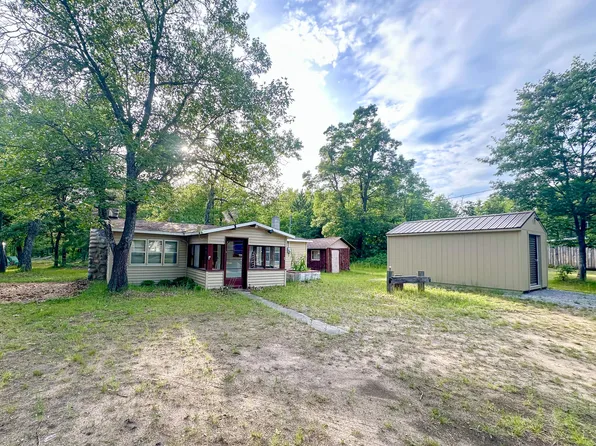 15628 Mio Dr, Hillman, MI 49746
