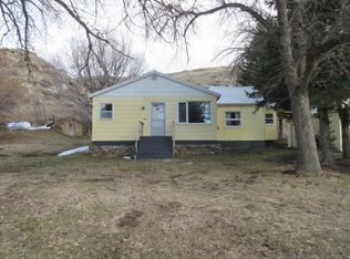 45 Meyer Ave, Tracy, MT 59472