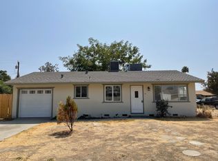 1539 W Modoc Dr, Visalia, CA