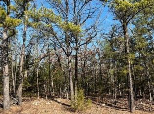 Rural Latimer, Wilburton, OK 74578