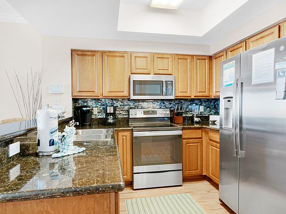 5th image of 122 Seascape Dr Unit 1703