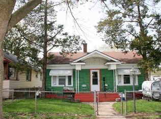 1500 9th St, Rock Island, IL 61201