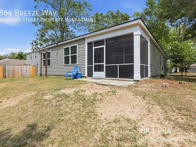 4864 Breeze Way — Photo 29