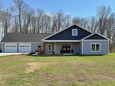 3 Persimmon Ln, Loogootee, IN, 47553