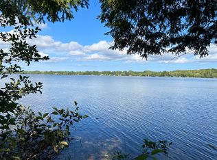 10204 W Munro Lake Dr, Levering, MI 49755