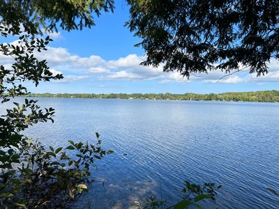 10204 W Munro Lake Dr, Levering, MI, 49755