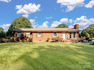 316 W Sandy Ridge Rd, Monroe, NC 28112