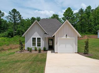 107 Monarch Rd, Springville, AL 35146