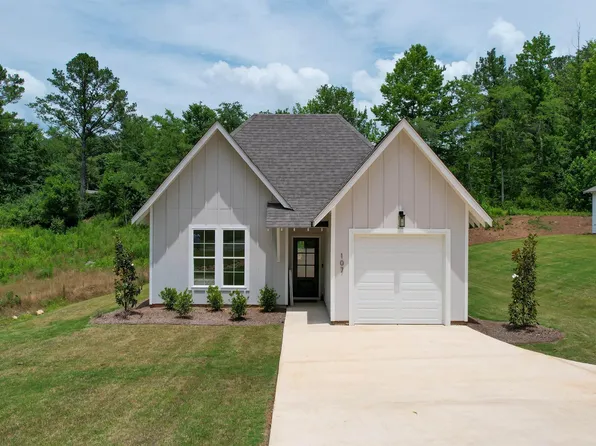 107 Monarch Rd, Springville, AL 35146