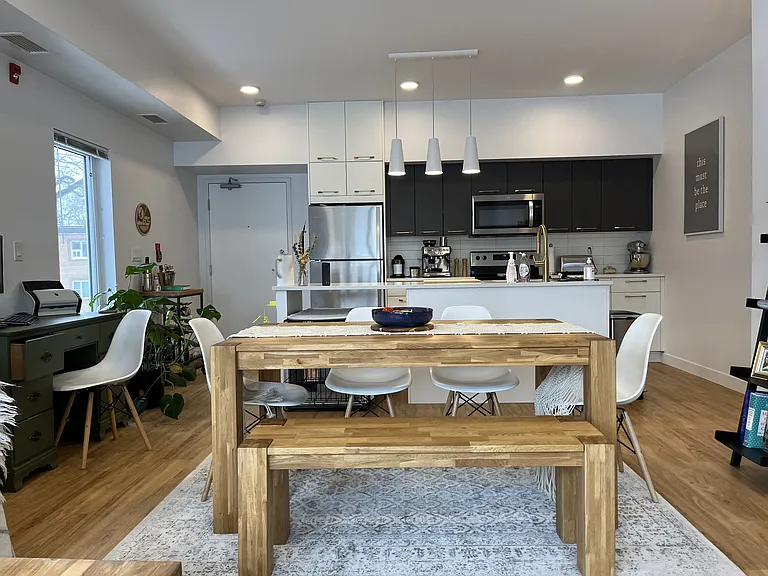 123 Scott St #201 — Photo 1