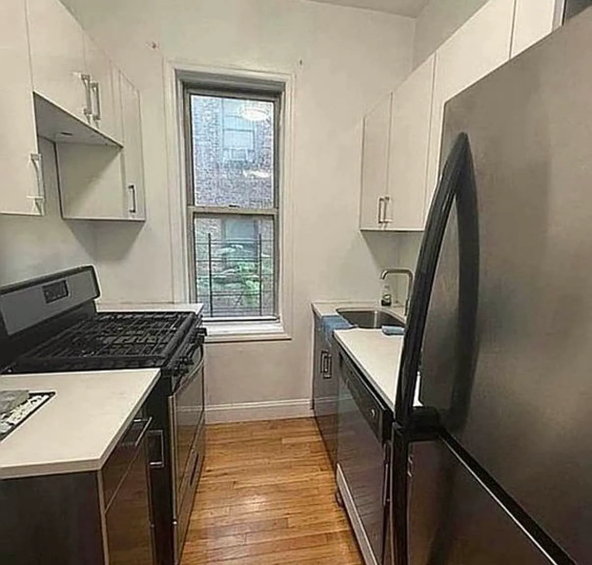 507 West 170th Street — Photo 1