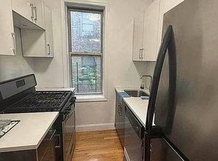507 W 170th St APT 44, New York, NY 10032