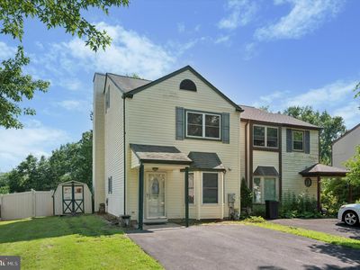645 Whittier Dr, Warminster, PA, 18974