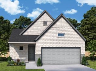 27146 Butterfly Mint Ln, Hockley, TX 77447